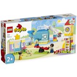 Lego SANJSKO IGRIŠČE DUPLO 10991 Cene