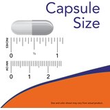 Now Foods Kvercetin i bromelain NOW (120 kapsula) | shoptok.hr