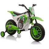 Motor XMX616 zeleni - na akumulator | shoptok.hr