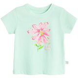 Cool club majica KR CCG3002488 D zelena 80 | Shoptok.si