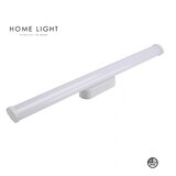 Vesta 689 zidna lampa 8W 4000K bela Cene