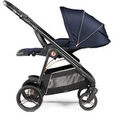 Peg-Perego veloce SLK modularna kolica 3u1, Blue Shine | shoptok.hr