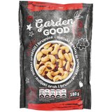 Garden good Mix indijski orah i brusnica 180g Cene
