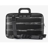 Bombata Torba Black&White 15,6"/Crna | Eponuda.com