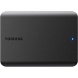 Toshiba canvio basics 4tb 2.5" Eksterni hdd ( 58376 ) | ePonuda.com