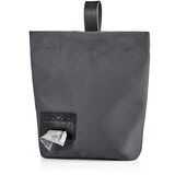 MiaCara Torbica za priboljške Lupo Graphite – | Shoptok.si