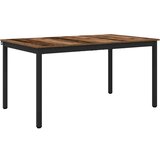  Blagovaonski stolovi METAL | shoptok.hr