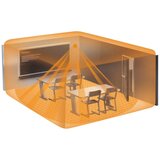 Steinel 059521 - Detektor prisutnosti DualTech KNX, beo | Eponuda.com