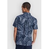 Quiksilver Forkhill Srajca dark navy nat geo | Shoptok.si