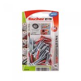 Fischer DuoPower 5 x 25 S PH K NV tipl 25 mm 535478 1 Set Cijene