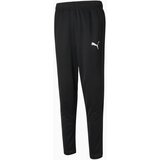 Puma Hlače Active Črna | Shoptok.si
