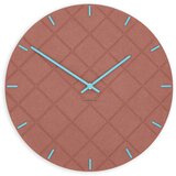Von Der Factory Zidni sat Luxhora Mosaida Red 11 boja kazaljki | shoptok.hr