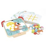 Janod edukativna igra za decu Učimo boje | ePonuda.com