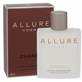 Chanel Allure Homme vodica po britju 100 ml