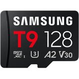  Micro SD card Samsung 128GB T9 200MB/s Read,130MB/s Write MB-MH128T/WW | Eponuda.ba