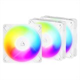 Arctic hladnjak za kućište P12 Pro A-RGB Reverse 3x120mm 500-3000 RPM beli ACFAN00334A | Eponuda.com