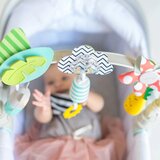 Taf_Toys igračka luk za kolica, Tropical orchestra | ePonuda.com