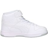 Puma Visoke superge 408801 Bela Cene