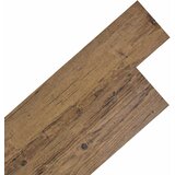  Podne daske 18 pcs Bakarna smeđa 2,51 m² PVC | shoptok.hr