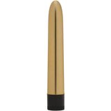 Dorcel Golden Boy - klasični štapni vibrator (zlatni) Cijene