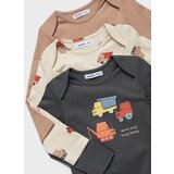 Sinsay Komplet od 3 bodija | shoptok.hr