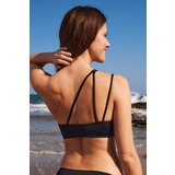 Dorina Bikini zgornji del črna | Shoptok.si