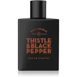 Thistle & Black Pepper toaletna voda za moške 100 ml