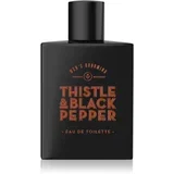 Thistle & Black Pepper toaletna voda za muškarce 100 ml