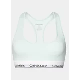 Calvin Klein Underwear Top nedrček 0000F3785E Modra