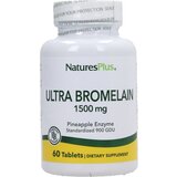 Nature's Plus ultra bromelain Cene