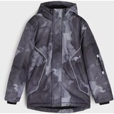 Sinsay Puffer jakna s kapuljačom | shoptok.hr