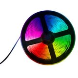 Grundig LED traka 3 m RGB, 180 LED, IP65 u