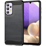 IZMAEL.eu Futrola Carbon Shield TPU za Samsung Galaxy A33 5G - Crna | shoptok.hr