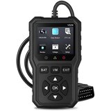 VYZIO OBD2 avtomobilski diagnostični skener, branje in brisanje napak, 2,8" zaslon | AUTOFAULT, (5000203184) Cene