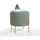 Balcab Home Svijetlo zeleni tabure Copper – Cijene
