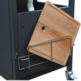 Cattara Letna kuhinja IBIZA 14103 z lijakom, 144 x 53 x 113cm | Shoptok.si