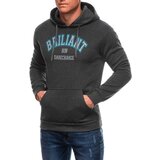Edoti Men's zip-up sweatshirt | Shoptok.si