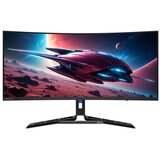 Lenovo Legion R34w-30, WQHD LED VA, Curvature monitor ( 67C7GACBEU ) | Eponuda.com