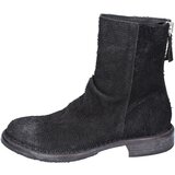MoMA Gležnjarji BD810 1CW002 VINTAGE Črna | Shoptok.si