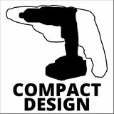 Einhell TE-DY 18 Li-Solo, Akumulatorski vijačnik - (4259980) | ePonuda.com