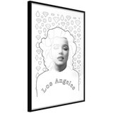  Poster - Marilyn in Los Angeles 30x45 Cijene