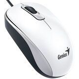 Genius DX-110 Miš 1000 DPI Za levoruke i desnoruke USB tipa A Optički | Eponuda.com
