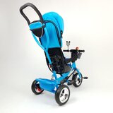 Aristom tricikl Playtime "Meridian", model 406 roze | ePonuda.com