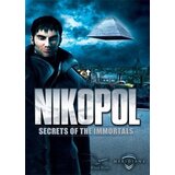  nikopol: secrets of the immortals (pc) steam key global | ePonuda.com