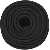 Višenamjensko pomoćno uže 12 mm 50 m Crna PP - Crna 12 mm 50 m | shoptok.hr