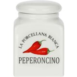 Thun La Porcellana Bianca Conserva Deco posoda za začimbe | Shoptok.si