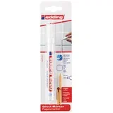 ZA FUGE 2-4MM EDDING 8200/1 BELA BLISTER