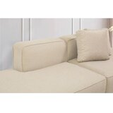 Atelier Del Sofa ugaona garnitura More S (M4 M1 M3) Cappucino Cene