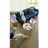 Hübsch Pamučan ukrasni jastuk 60x60 cm Morph – | shoptok.hr