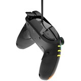 Turtle Beach Žični igralni plošček Afterglow Wave RGB za Nintendo Switch 2 - Črna | Shoptok.si